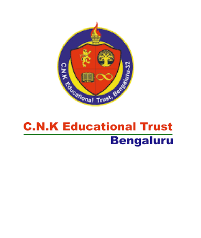 CNK Educational Trust logo